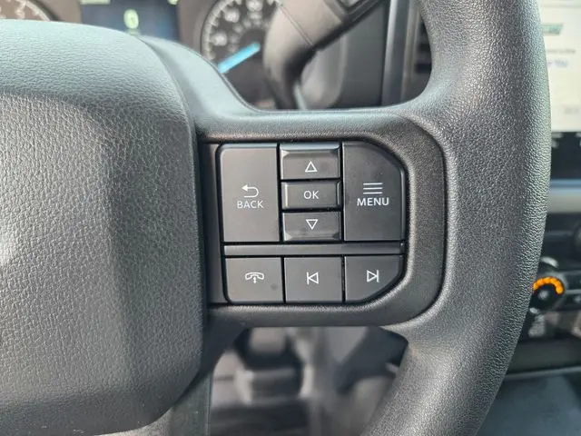 2026 Ford F-150 - $49,675
