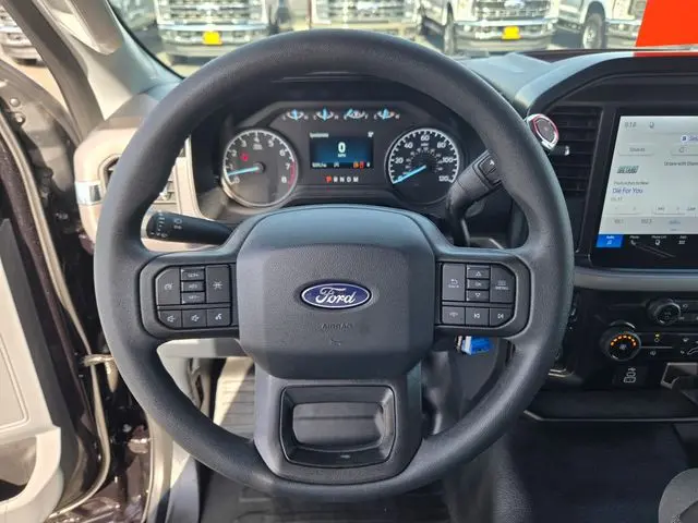 2026 Ford F-150 - $49,675