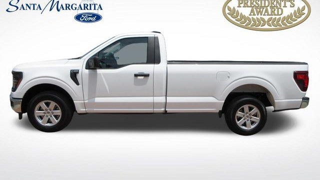 Preowned 2024 Ford F-150 XL for Sale