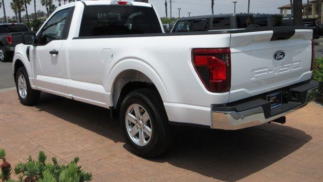 2024 Ford F-150 XL