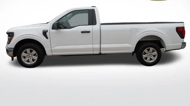 Preowned 2024 Ford F-150 XL for Sale