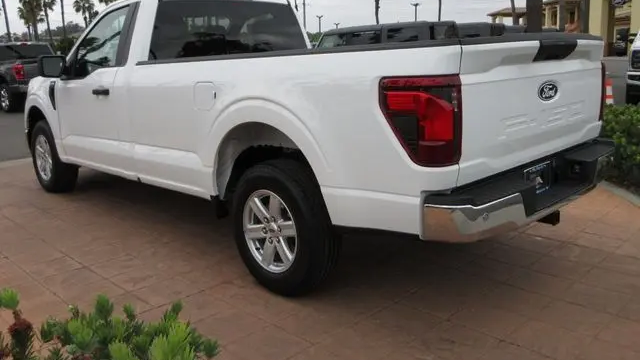 2024 Ford F-150 XL