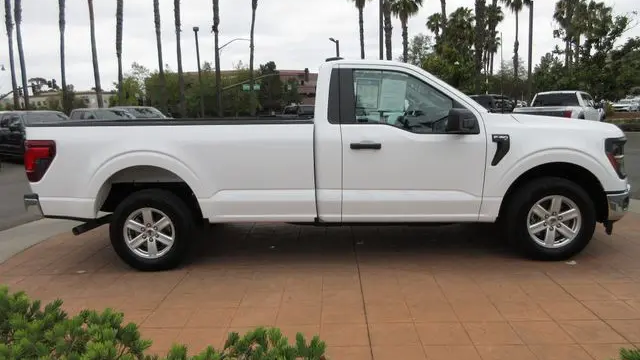 2024 Ford F-150 XL