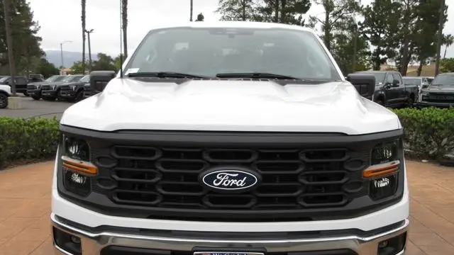 2024 Ford F-150 XL