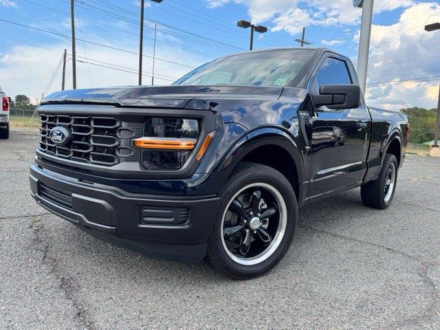 2025 Ford F-150 - $41,444