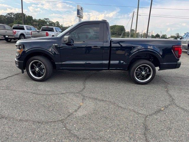 2025 Ford F-150 - $41,444