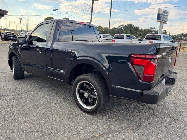 2025 Ford F-150 - $41,444