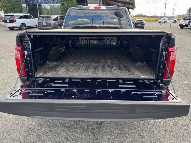 2025 Ford F-150 - $41,444
