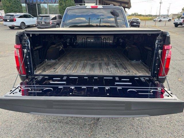 2025 Ford F-150 - $41,444