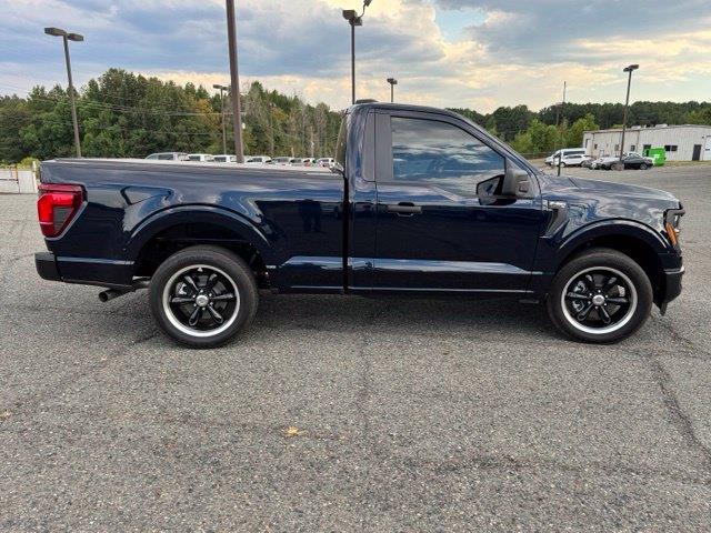 2025 Ford F-150 - $41,444