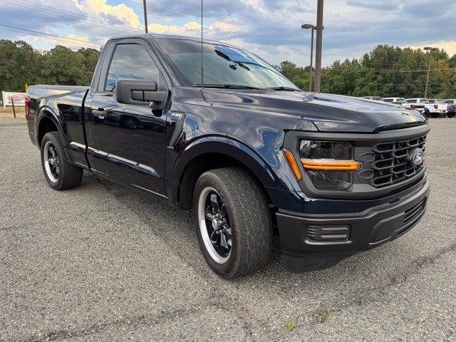 2025 Ford F-150 - $41,444