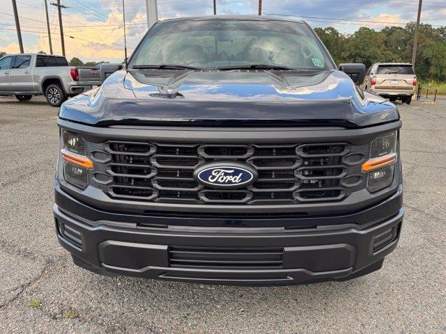 2025 Ford F-150 - $41,444