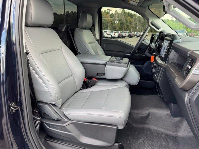 2025 Ford F-150 - $41,444