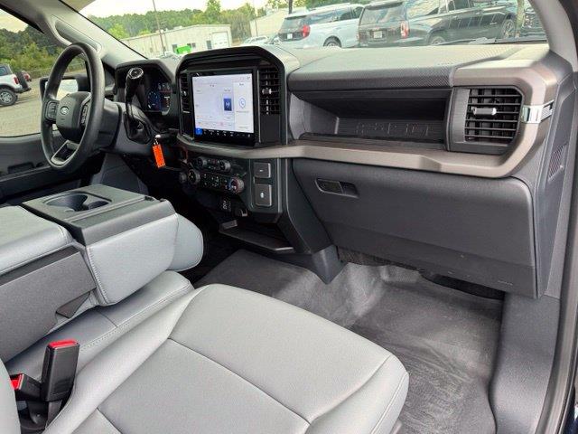 2025 Ford F-150 - $41,444