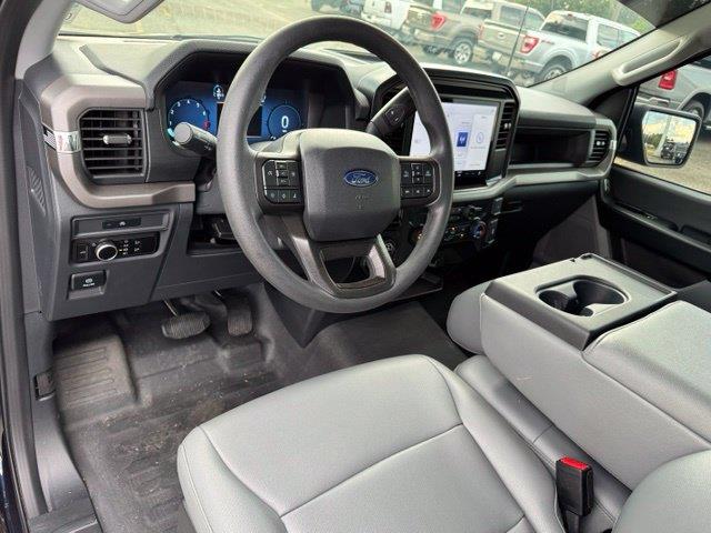 2025 Ford F-150 - $41,444