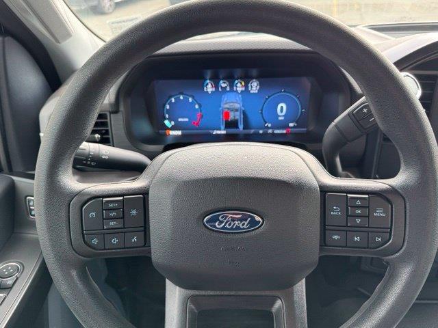 2025 Ford F-150 - $41,444