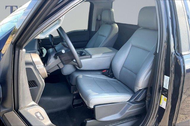 2025 Ford F-150 - $41,444