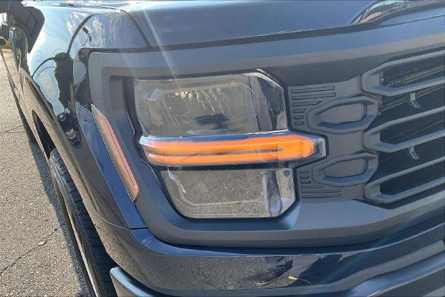 2025 Ford F-150 - $41,444