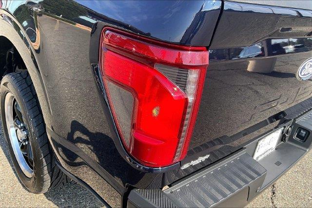 2025 Ford F-150 - $41,444