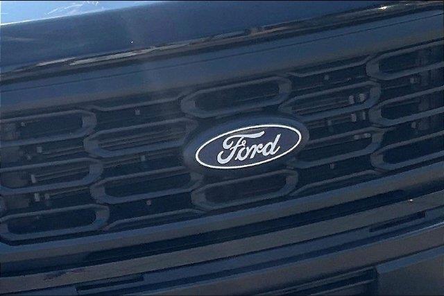 2025 Ford F-150 - $41,444