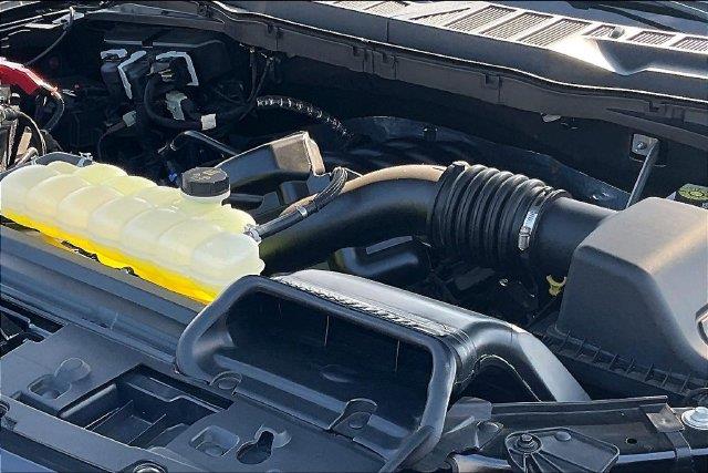 2025 Ford F-150 - $41,444