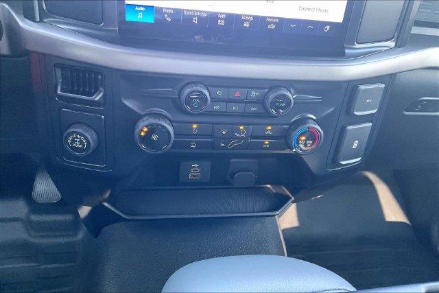 2025 Ford F-150 - $41,444