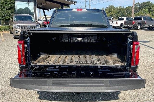 2025 Ford F-150 - $41,444