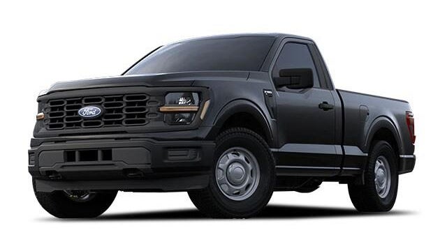 Preowned 2024 Ford F-150 XL for Sale