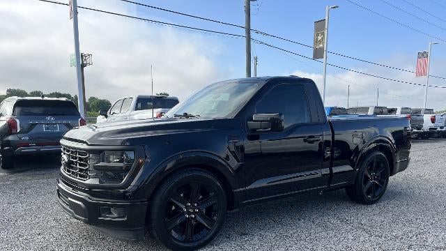 2024 Ford F-150 XL