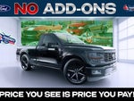 2024 F-150 Thumbnail 1