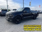 2024 F-150 Thumbnail 7