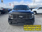 2024 F-150 Thumbnail 8