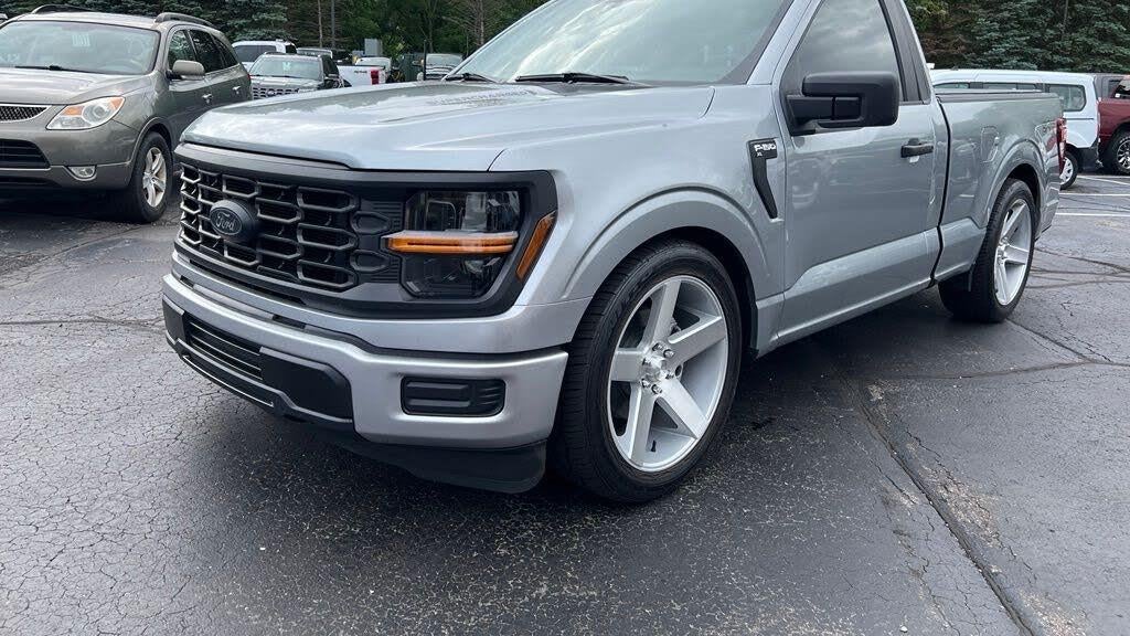 Preowned 2025 Ford F-150 XL for Sale
