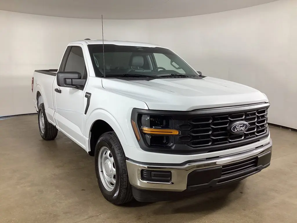 2026 Ford F-150 - $42,484