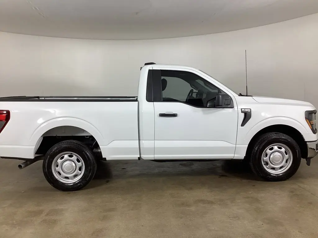 2026 Ford F-150 - $42,484