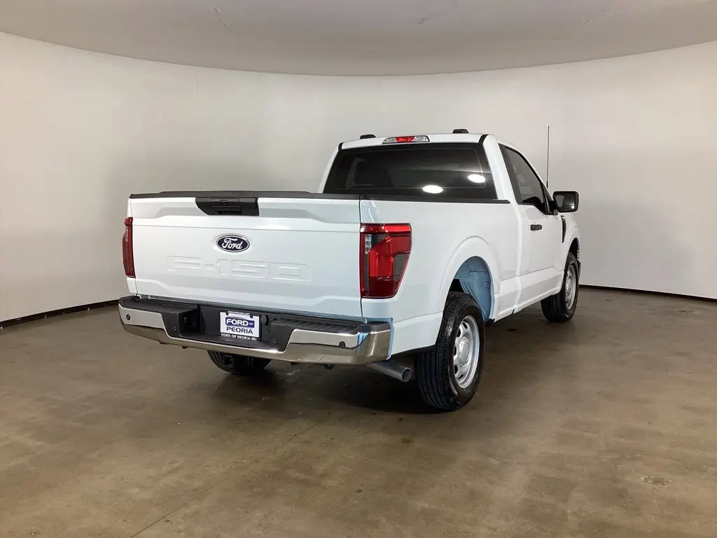 2026 Ford F-150 - $42,484