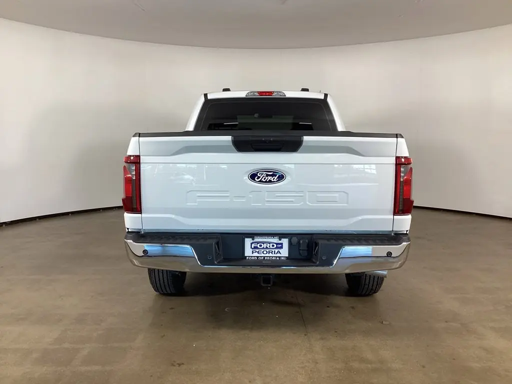 2026 Ford F-150 - $42,484
