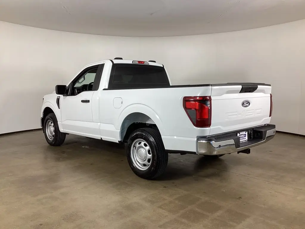 2026 Ford F-150 - $42,484