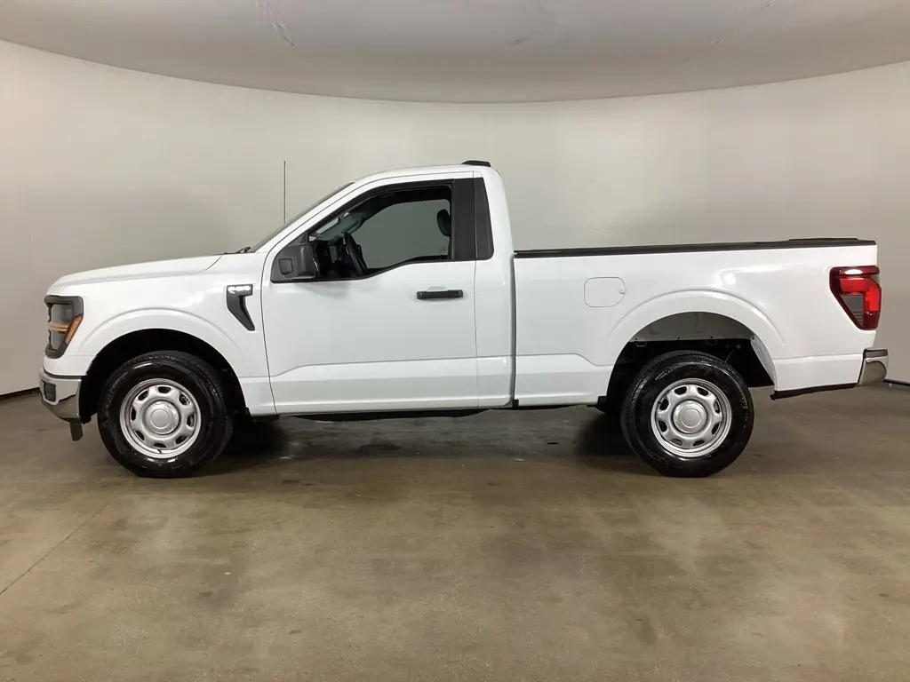 2026 Ford F-150 - $42,484