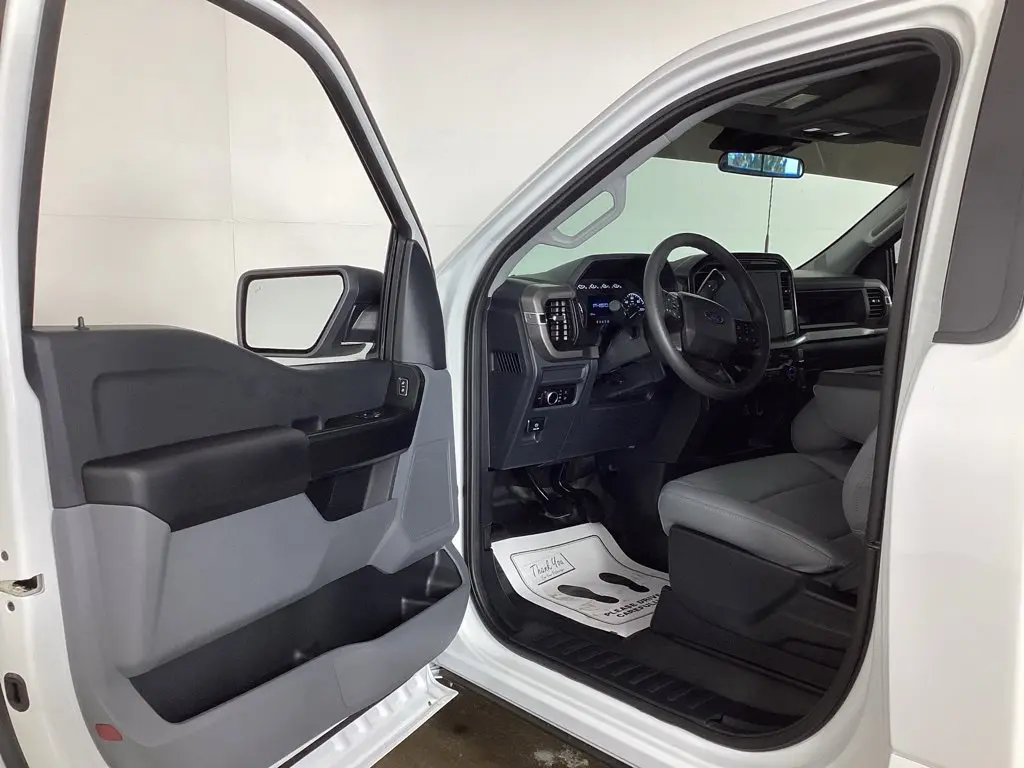 2026 Ford F-150 - $42,484