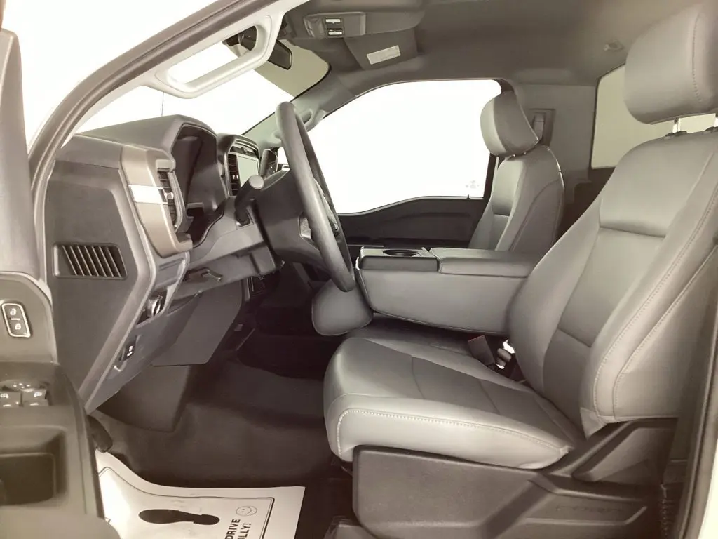 2026 Ford F-150 - $42,484