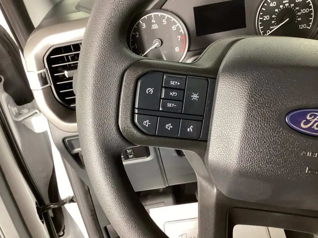 2026 Ford F-150 - $42,484
