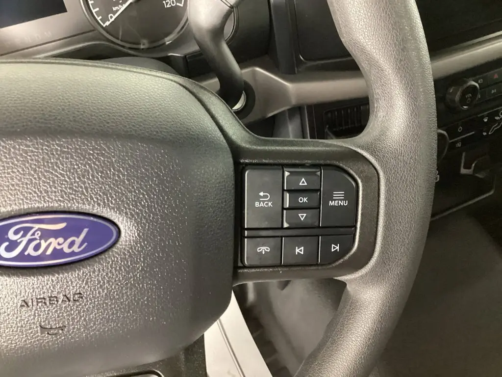 2026 Ford F-150 - $42,484