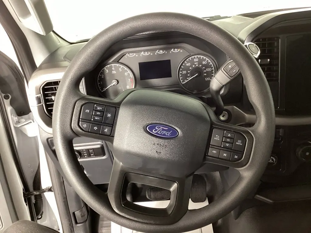 2026 Ford F-150 - $42,484