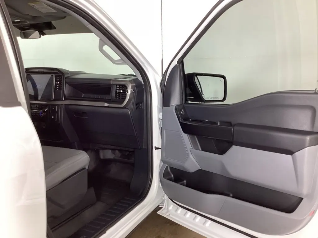 2026 Ford F-150 - $42,484