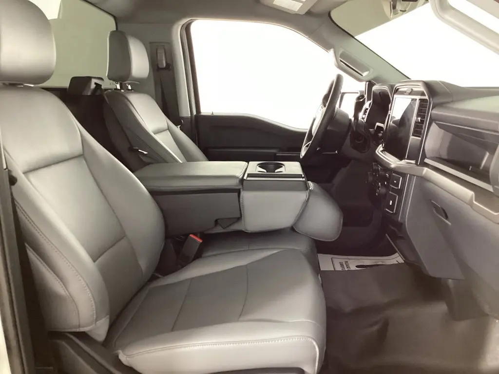 2026 Ford F-150 - $42,484