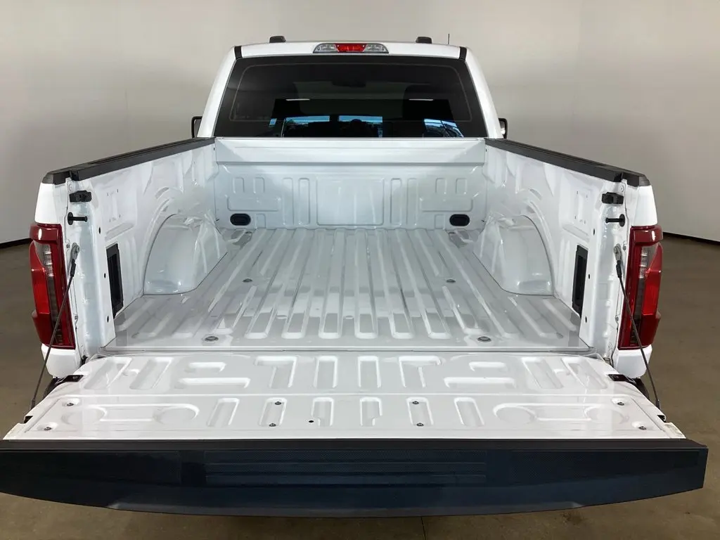 2026 Ford F-150 - $42,484