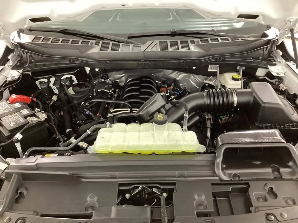 2026 Ford F-150 - $42,484