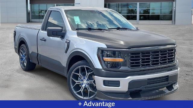 Preowned 2024 Ford F-150 XL for Sale