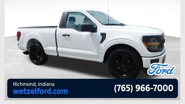 Preowned 2025 Ford F-150 XL for Sale